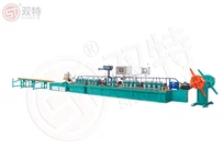 Magna tal-Mitħna tal-Azzar Stainless Mediku|Tagħmir tal-manifattura tat-tubi ta 'preċiżjoni